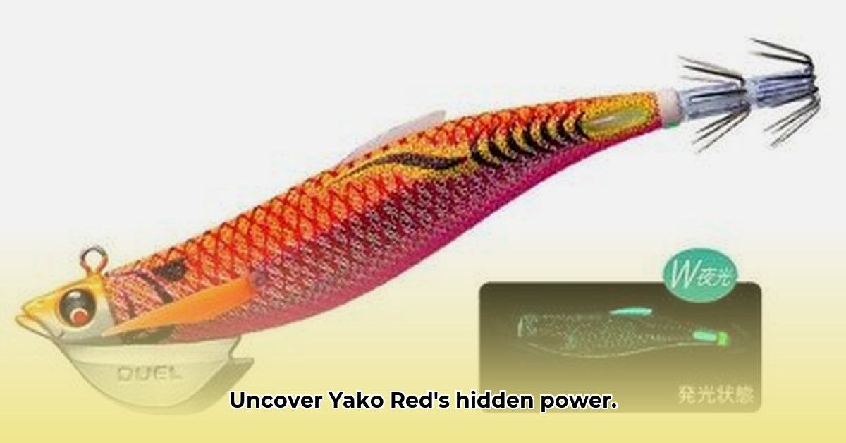 yako-red